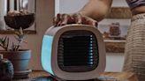 This Portable Air Conditioner Can Cool a ‘Bedroom in Minutes,’ and It's on Sale at Amazon