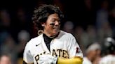 Ji Hwan Bae’s walk off homer gives Pirates 7-4 win over Astros