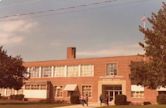 Wallaceburg District Secondary School
