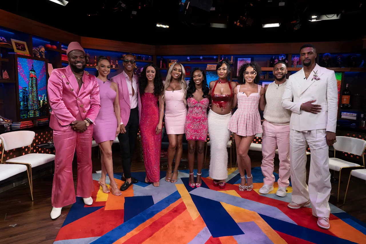 ‘Summer House: Martha’s Vineyard’ Season 2 Reunion Highlights: Summer And Noelle At Odds, Jasmine Questions Why ...
