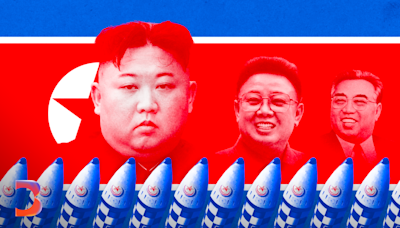 How North Korea Is Building a Nuclear Arsenal