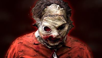 Why Does Leatherface Wear A Mask? The Reason Is Creepier Than You Remember - Looper