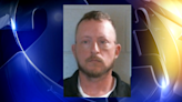 Man accused of sexually abusing child in Washington County