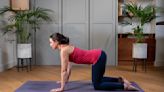 10 yoga stretches for beginners that will boost flexibility