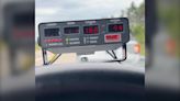 Provincial police bust two stunt drivers on the same northern Ont. highway on the same day