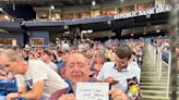 Rays’ first-round pick Brayden Taylor signs, visits Tropicana Field