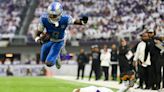 Detroit Lions win NFC North with 30-24 victory over Minnesota Vikings: Game highlights