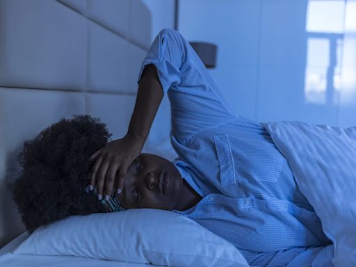 Can’t get a good night’s rest? Watch out for these 8 ways you may be sabotaging your sleep