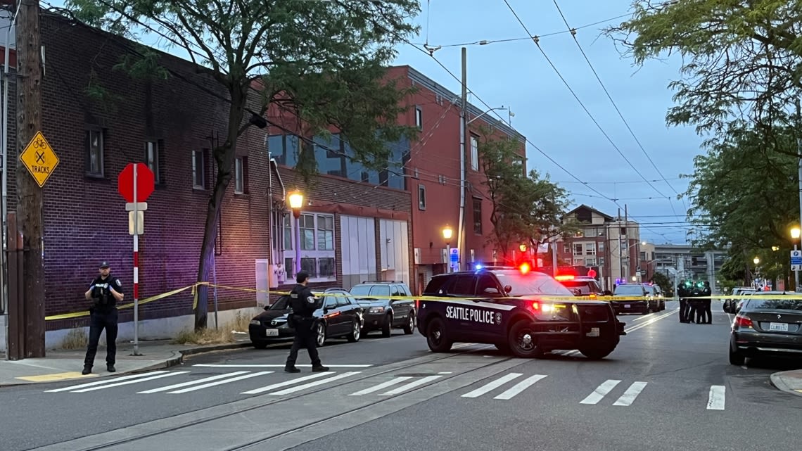 Police investigating deadly shooting in Seattle's Chinatown-International District