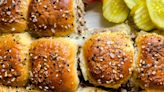 46 slider recipes for game day and beyond