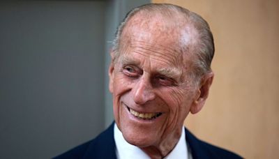 FBI says Prince Phillip was 'involved' with Christine Keeler in Profumo affair