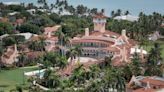 Justice Department questions Trump attorney Bobb over classified records at Mar-a-Lago