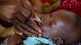 Rising conflicts globally slowed childhood vaccination rate in 2023, UN says