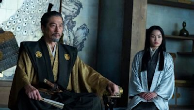 Will There Be a 'Shōgun' Season 2? Hiroyuki Sanada Weighs In