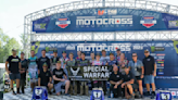 Ironman Scouting Moto Combine Highlights Light Up MAVTV’s Prime Time