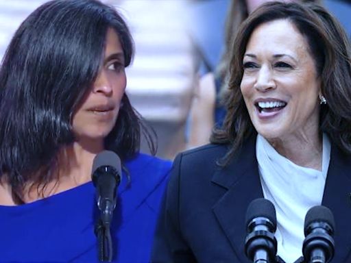 Kamala Harris vs Usha Vance: Who will win the battle for the hearts and minds of the Indian-American community?