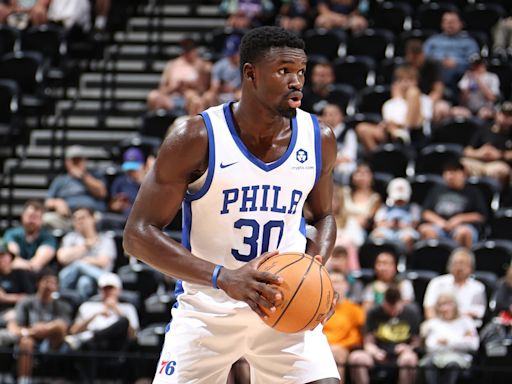 3 observations after Bona blocks 5 shots, summer Sixers lose at the buzzer