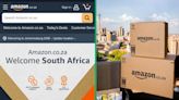 Amazon SA is finally here, Mzansi is worried about Takealot