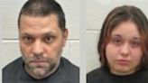NC police arrest man and woman charged with multiple counts of sexual abuse