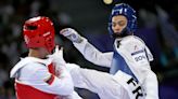 JO 2024 : Cyrian Ravet « commence à savourer » sa médaille de bronze au taekwondo