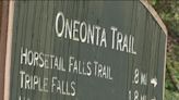 Hiker dies after falling on Oneonta Trail, Multnomah County Sheriff's Office reports