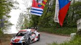 Rovanperä campeón mundial de rallys con 22 años, el más joven de la historia