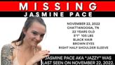 Man suspected in Chattanooga disappearance of Jasmine Pace arrested in Nolensville