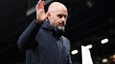 Banning journalists, delusional boasts and dropping points every week: Erik ten Hag's Man Utd exit is proving anything but dignified | Goal.com United Arab Emirates