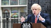 Does your MP want Boris Johnson back? List of Tories calling for his return as PM