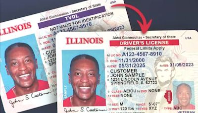 New driver’s licenses for undocumented immigrants aims to remove ‘Scarlet Letter’ stigma