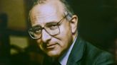 Oscar Lewisohn, deputy chairman of SG Warburg & Co and keeper of the founders’ flame – obituary