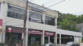 Greensboro ‘restaurant’ The Lost Diamond shut down for illegally operating as nightclub, city officials say