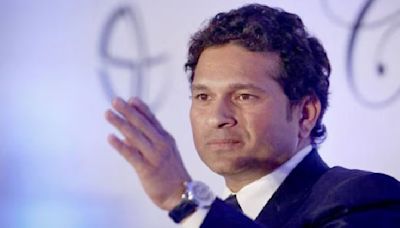 'Dear Sachin, Stick To Reasonable Hours': Sachin Tendulkar's Neighbour Complains Of 'Loud Noise' From His Home