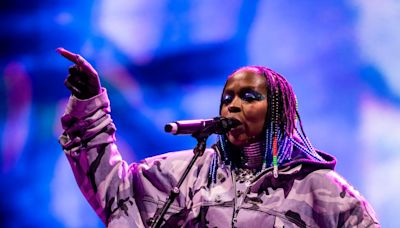 Lauryn Hill and the Fugees in Dublin review: Everything fans hoped for in a great show combining soul and power