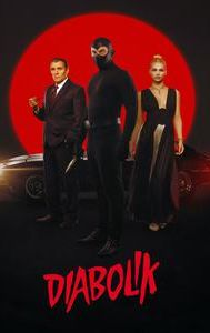 Diabolik (2021 film)