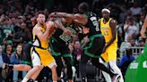 Big runs from Boston Celtics early in series show how small Indiana Pacers margin for error is