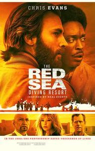 The Red Sea Diving Resort