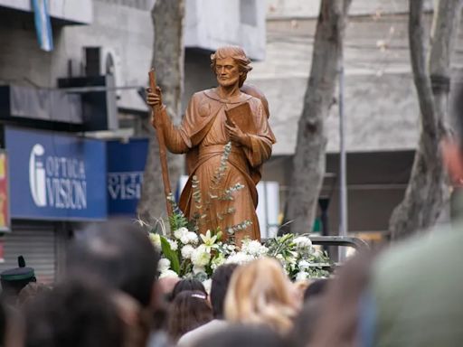 Por qué se dice que tiemble en Mendoza si se trabaja el feriado por Santo Patrono Santiago | Sociedad