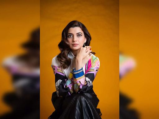 Female singers need to find their own path: Nimrat Khaira | Punjabi Movie News - Times of India