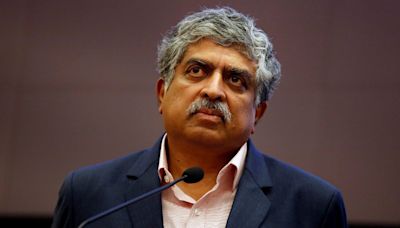 Infosys co-founder Nandan Nilekani says AI is not taking IT jobs — so what is?