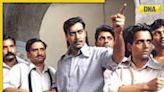 This Ajay Devgn film was rejected by Sunny Deol, Aamir Khan, makers lost Rs 22 crore, later won...