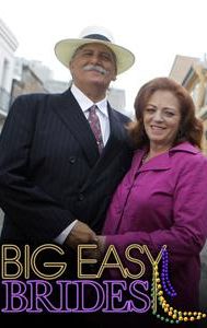 Big Easy Brides