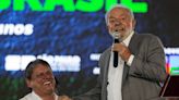 Quaest: Lula marca 46% para eleição de 2026 contra 40% de Tarcísio