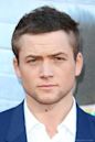 Taron Egerton