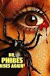 Le Retour de l'abominable Docteur Phibes