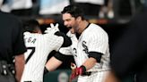 Andrew Benintendi breaks out with 2 home runs — including a walk-off — and 6 RBIs for Chicago White Sox in 8-7 win against Tampa Bay Rays in 10 innings