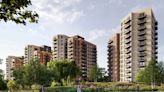 Over 500 new homes planned for Kidbrooke in tower blocks up to 15-storeys tall