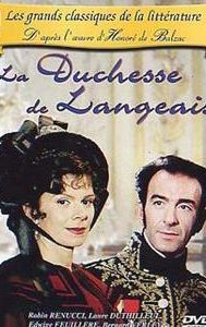 La duchesse de Langeais