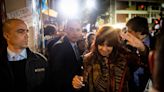 Rechazaron el pedido de Cristina Kirchner para detener a los miembros de Revolución Federal y ordenan indagar otra vez al jefe de los copitos