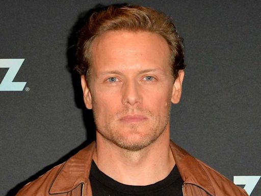 Sam Heughan Sends a Direct Message to Fans for 'Outlander's 10th Anniversary